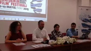 17'nci Uluslararası Eskişehir Film Festivali Başlıyor