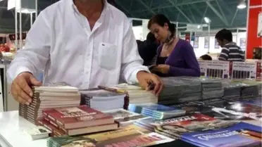 2015 Tarih Onur Ödülü Ahmet Uslu'ya Verilecek