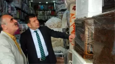 Ağbaba: 'İnönü de Bizim, Özal Da, Kutan Da'