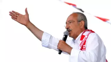 Kılıçdaroğlu'nun Bir Yalanı Daha Ortaya Çıktı