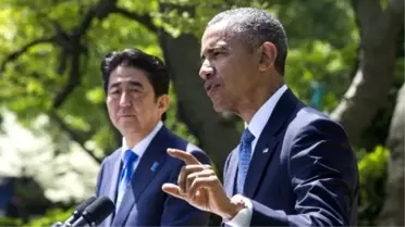Obama, Baltimore'da Medyayı Suçladı