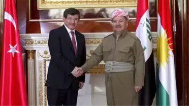PKK'nın Şok 7 Haziran Senaryosuna Barzani'den Jet Yanıt