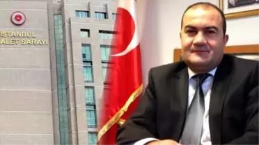 Aranan Hakimden Mesaj: Adliyeye Gideceğim