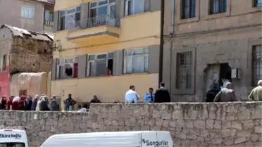 Banyoda Elektrik Akımına Kapılan Genç Öldü