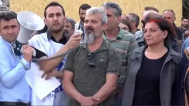 Bolu Hastane Müdürünün Ölümünde 'Mobbing' İddiası
