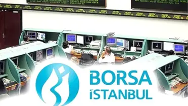 Borsa Haftanın Son Günü Tepetaklak Oldu!