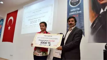 Büyük Ödül Sahibini Buldu