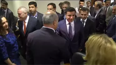 Demirtaş 'Taksim İşçinin Kabe'sidir Demedim'