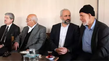 Gök, Şimşek Ailesinin Taziyesindeydi