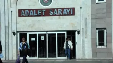 Isparta'da Telekulak Davası Başladı
