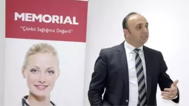 Memorıal'dan Sigara ile Mücadele Semineri