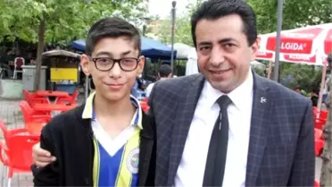 MHP Bursa Milletvekili Adayı Fevzi Zırhlıoğlu Açıklaması