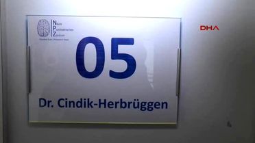 Münih?te Türklere Özel Psikiyatri Merkezi Açıldı