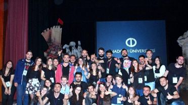 Smit Summit'15 İletişim Sektörünün En Önemli İsimlerini Ağırladı