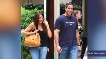 Sofia Vergara's Ex-fiance Explains His Fight For Their Embryos
