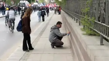 1 Mayıs Emek ve Dayanışma Günü
