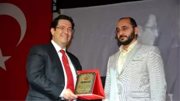 Aksaray'da Kutlu Doğum Haftası Programı