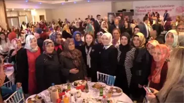Bakan İslam: '(Chp'nin Kadınlara Doğum Yardımı) Günaydın! Biz Bunu Yaptık'