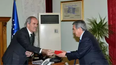 Bursa, Unesco İçin Rol Model