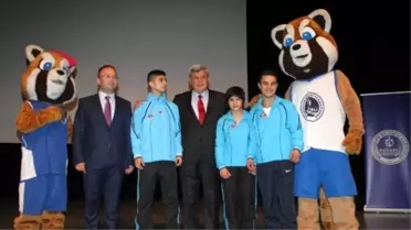 Büyükşehirli Sporcular, Gebze'deki Eğitim'de Buluştu