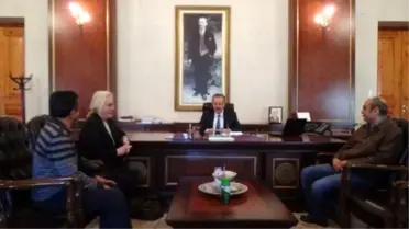 Erdoder'den Kars'a Yeni Doğan Yoğun Bakım Ünitesi