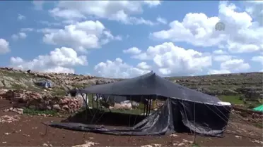 Göçerlerin Yolu 'Çözüm Süreci'Yle Açıldı