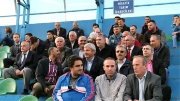 Kama Kupası Geyve'nin