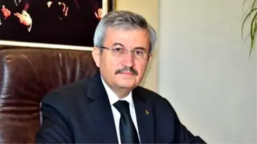 MHP'li Balkız'dan Manisa Emrniyet Müdürü Ceren'e Sert Eleştiri
