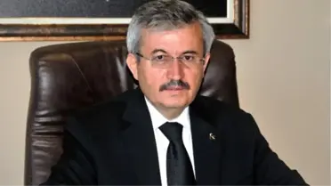 MHP Manisa Milletvekili Adayı Balkız'dan Operasyonlara Tepki