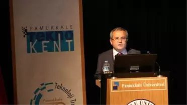 Paü'de 'Patent ve Farkındalık' Semineri