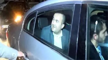 Tutuklanan Hakim Mustafa Başer Silivri Cezaevi'nde