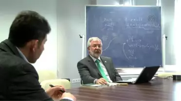 Uludağ Üniversitesinde 'Küçük Bir Şehir' Yükselecek