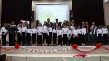 Bilgievleri'nden Muhteşem Kutlu Doğum Etkinliği