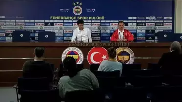 Cihat Arslan, Fenerbahçe Maçı Sonrası Değerlendirmelerde Bulundu