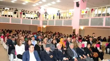 Gaziler Kıbrıs Harekatı'nı Anlattı