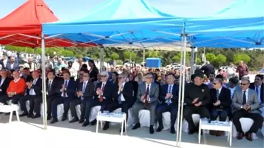 Mahalle Olan Köyler Doğalgaza Kavuşuyor
