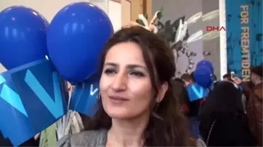 Milletvekili Fatma Öktem 'Montaj Plaket' Tuzağı