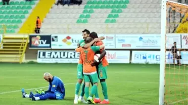 PTT 1. Lig