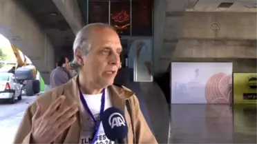 Sinema Eleştirmeni ve Yazar İhsan Kabil