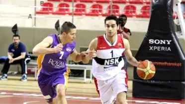 Türkiye Basketbol Ligi
