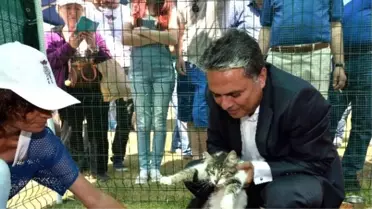 Türkiye'de İlk Kez Düzenleniyor