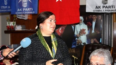 Ak Partili Çeviker: 'Kılıçdaroğlu Emeklilik Yaşı Hakkında Yalan Söylüyor'