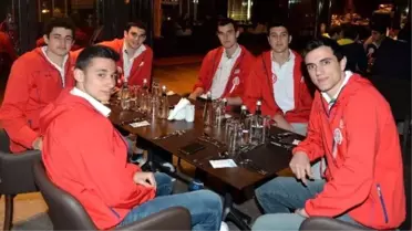 Basketbolun Geleceği Gençler Karesi'de
