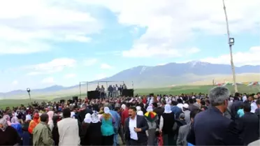 Bulanık'ta Doğa ve Kültür Festivali