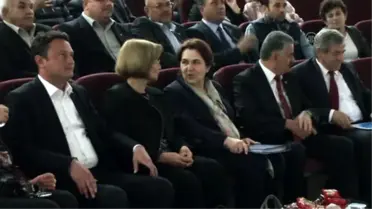 CHP Genel Başkan Yardımcısı Erdoğdu