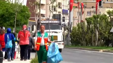 Cumhurbaşkanı Erdoğan'ın Ziyareti Öncesi Hazırlıklar