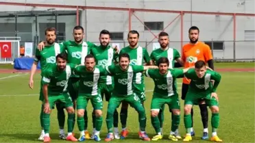 Kayseri Şekerspor Ligde Kalma Umutlarını Son Haftaya Bıraktı