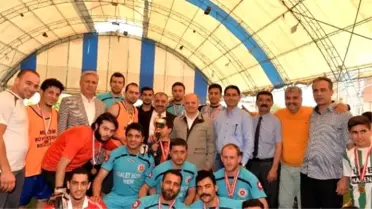 Mersin Yıldızlar Projesi