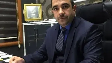 MHP İl Başkanı Anatepe: 'Mhp Kazanırsa; Millet Kazanacak'