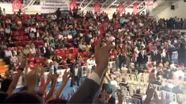 Öztürk: 'Bu Topraklar Üzerinde Yaşayan Herkes, Allah'ın Bize Emanetidir'